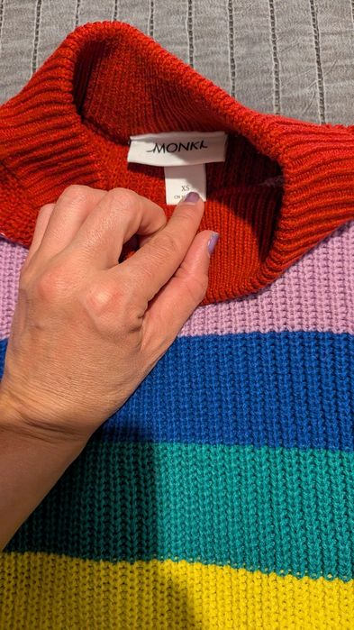 Пуловери и жилетка Only, Monki ,Vero Moda