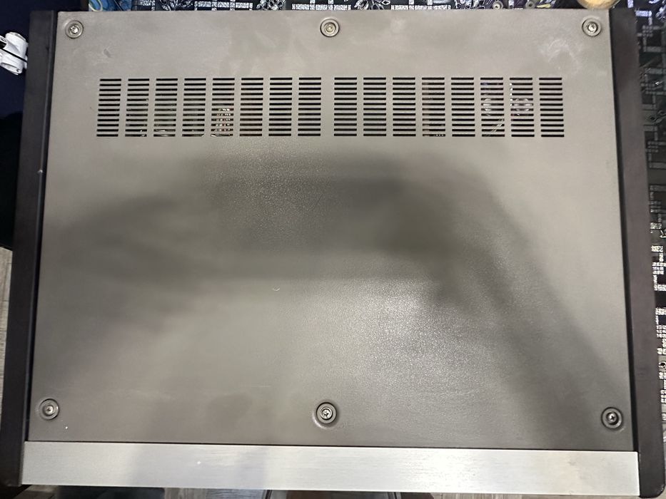 Sony DAT DTC 2000 ES Pioneer DAT D90