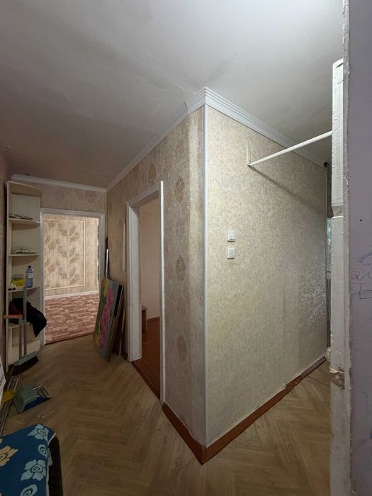 Продам 2х комн кв Есет батыра