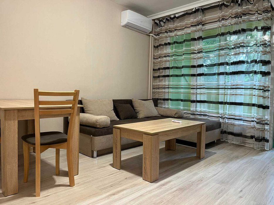Продава се Двустаен апартамент в София, Обеля 2 - 47 кв.м за 2107 €/кв.м - Снимка #3