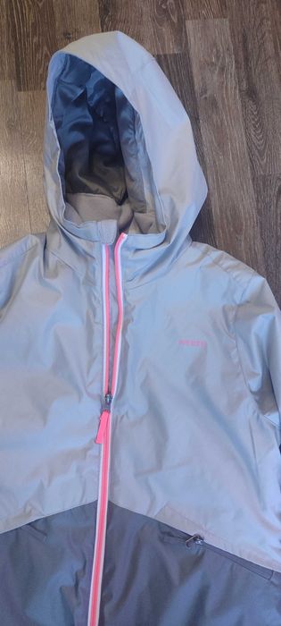 Детско ски яке WEDZE размер 143-152
