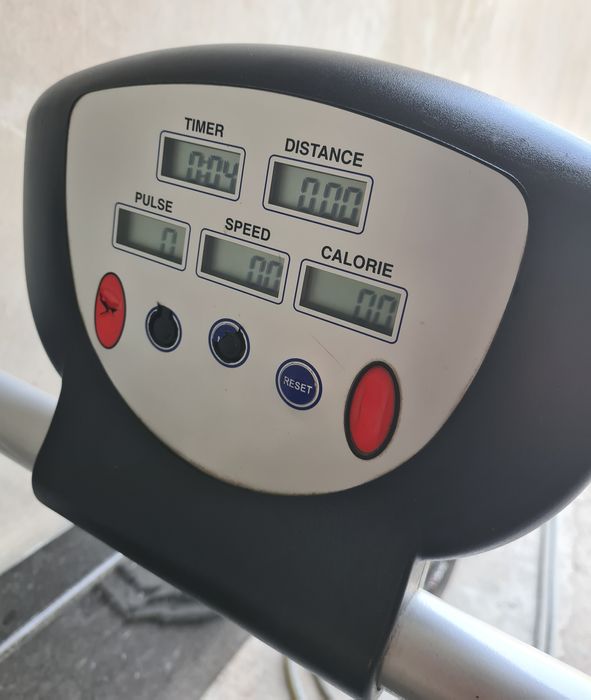 Беговая дорожка "LIFE-POWER"