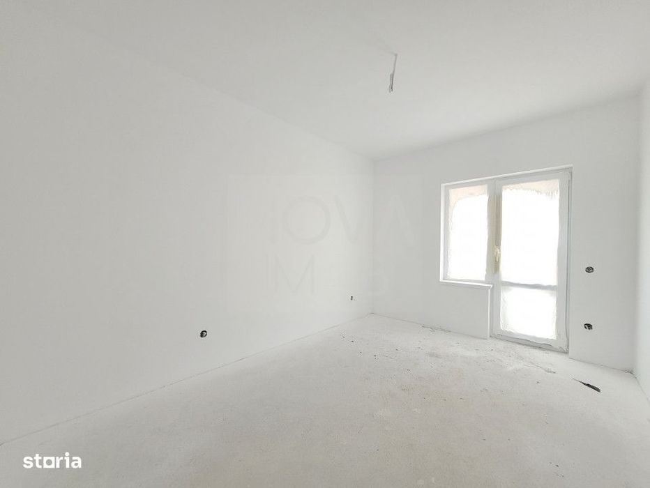 Apartament cu 2 camere, decomandat, Str. Doamna Stanca