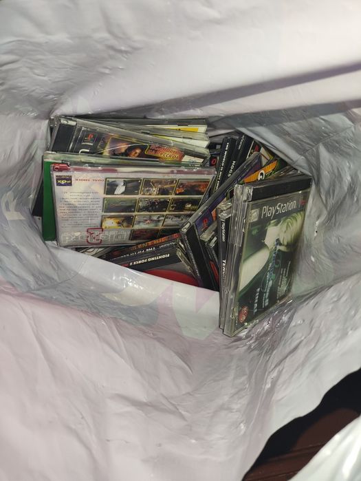 Продам Sony playstation 1 fat