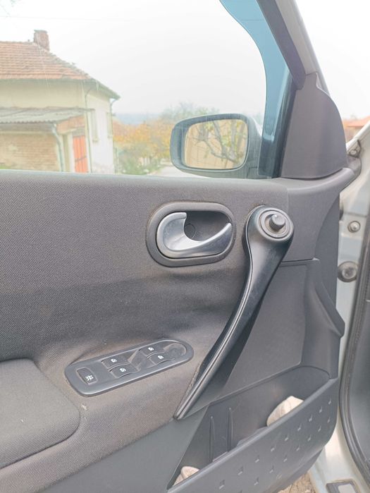 Renault Megane 1.9dci