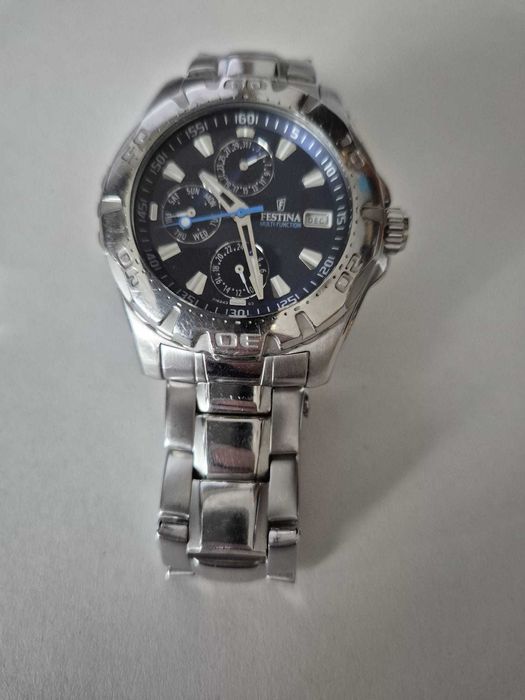 Ceas Festina Multi-Function