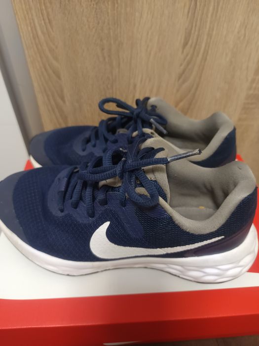 Детски маратонки Найк 36номер