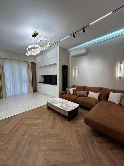 Продам ЖК Mirabad Avenue ул. Кунаева