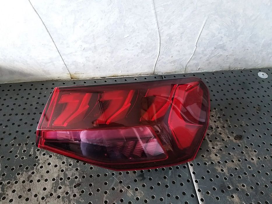 Stop tripla lampa dreapta led aripa audi a3 8y 8y0945208 0021362414