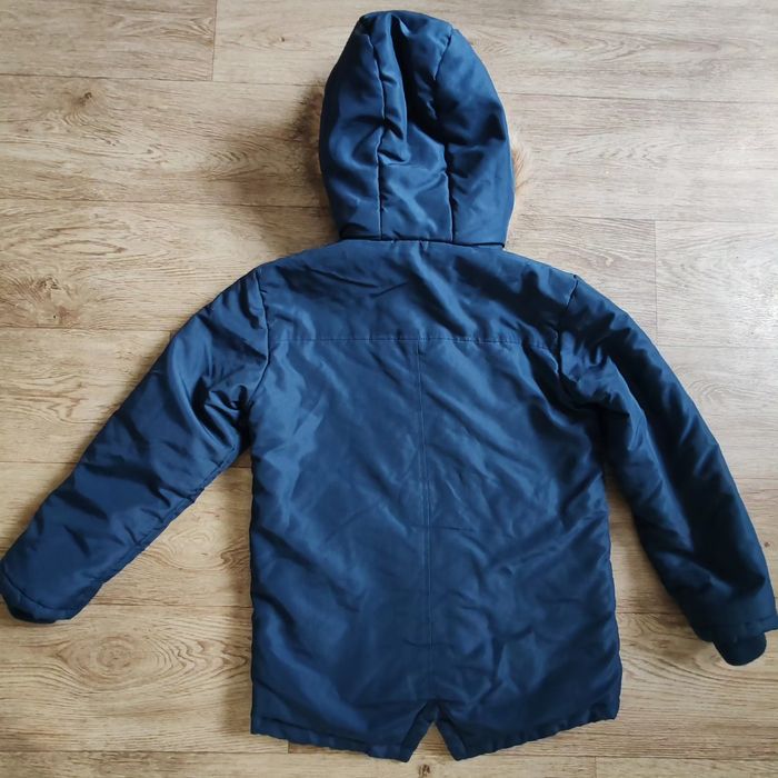 Демисезонная куртка