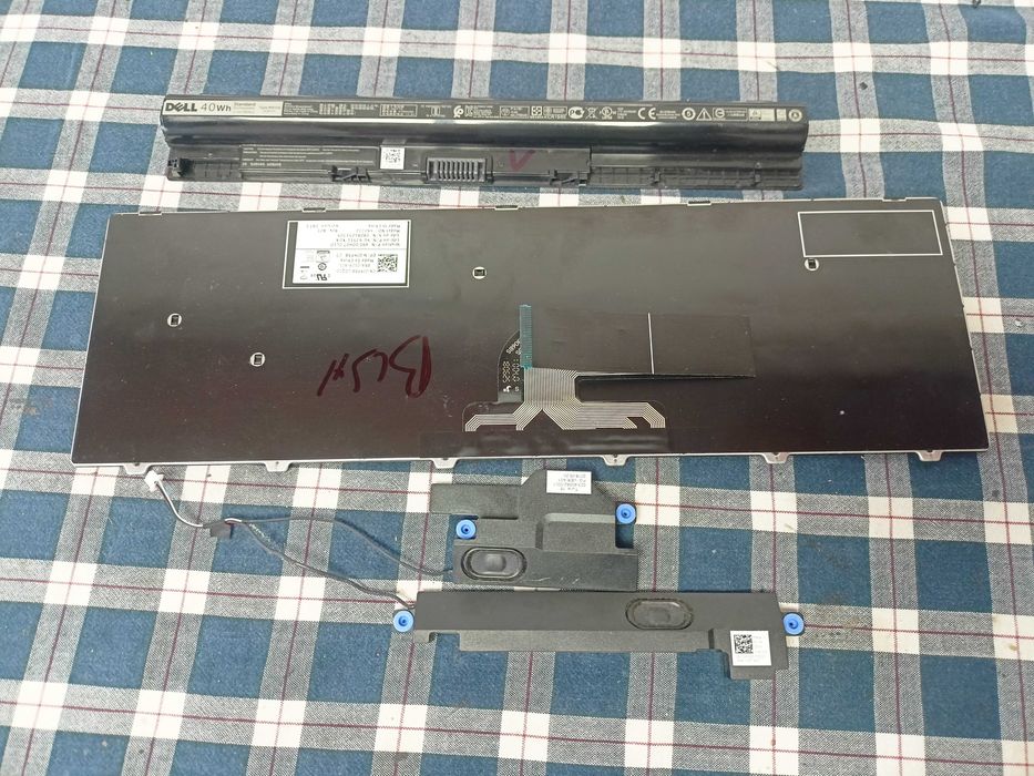 Elemente carcasa module Dell Inspiron 15-3576 15-3568