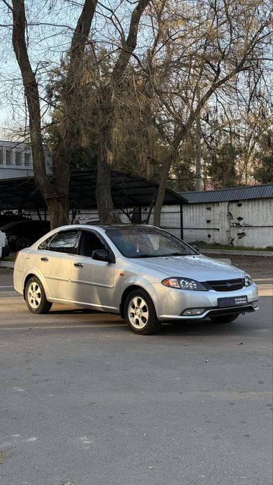 Lacetti/Gentra в хорошие руки