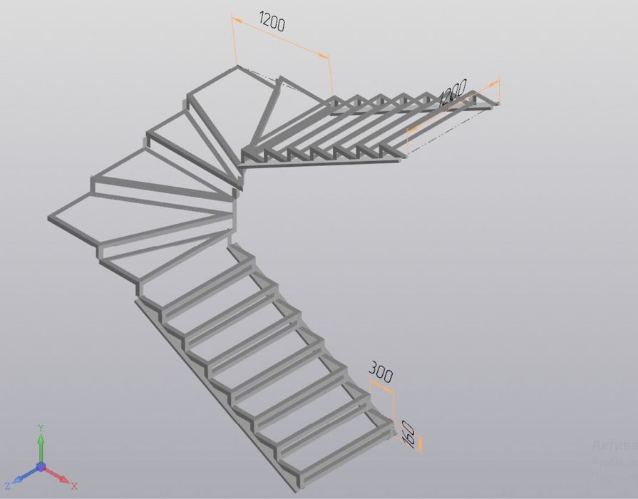 Студенческие чертежи и курсовые в AutoCAD, Компас, SolidWorks