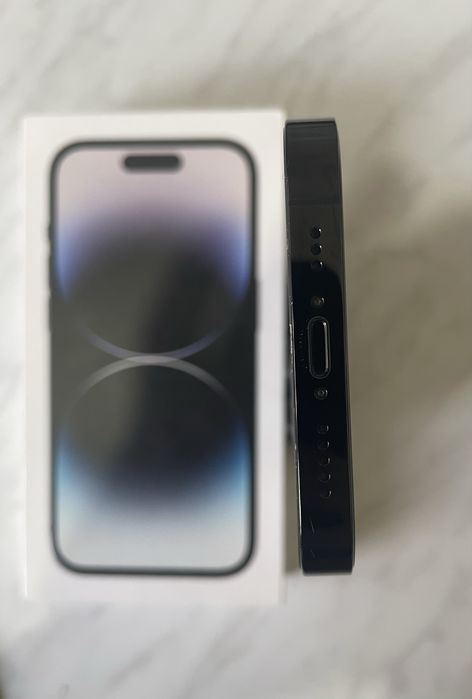 iphone 14 про в идеальном сост