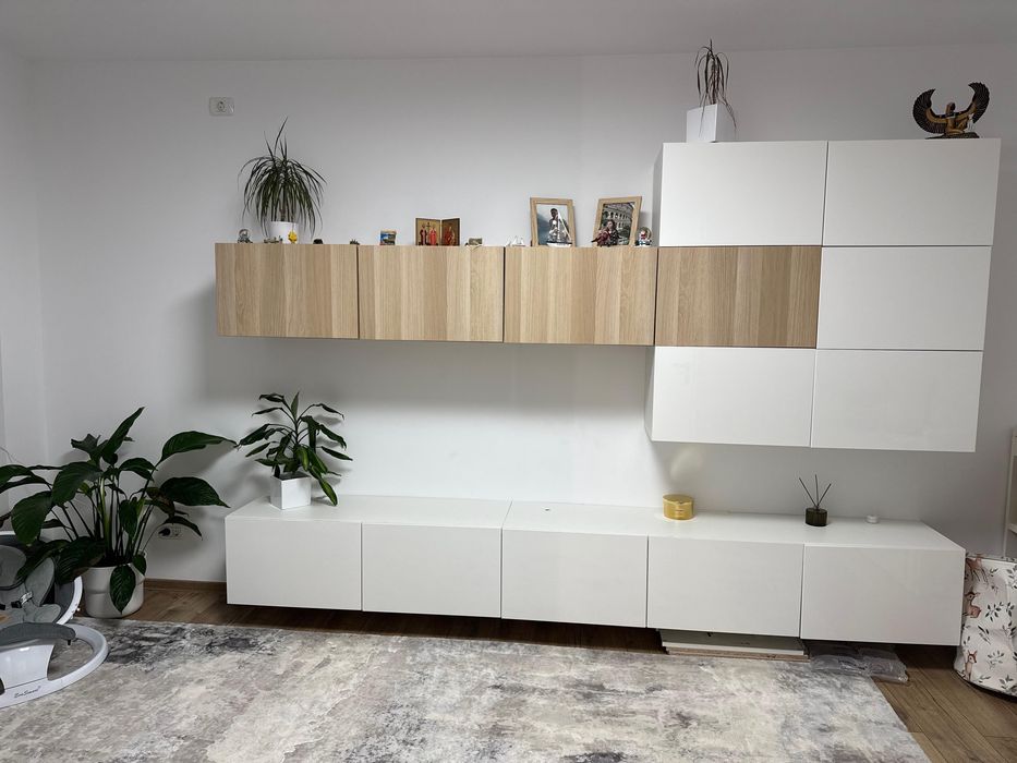 Apartament 2 camere