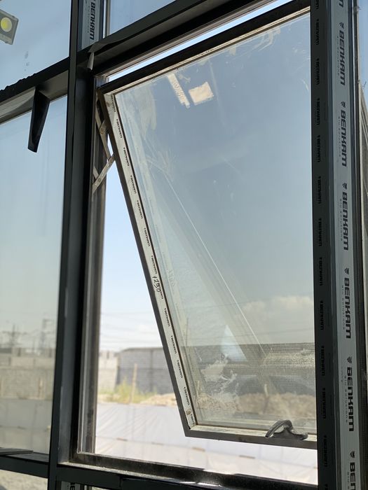 Termo,Chempion,Plastik ishik va romlar Akfa Имзо