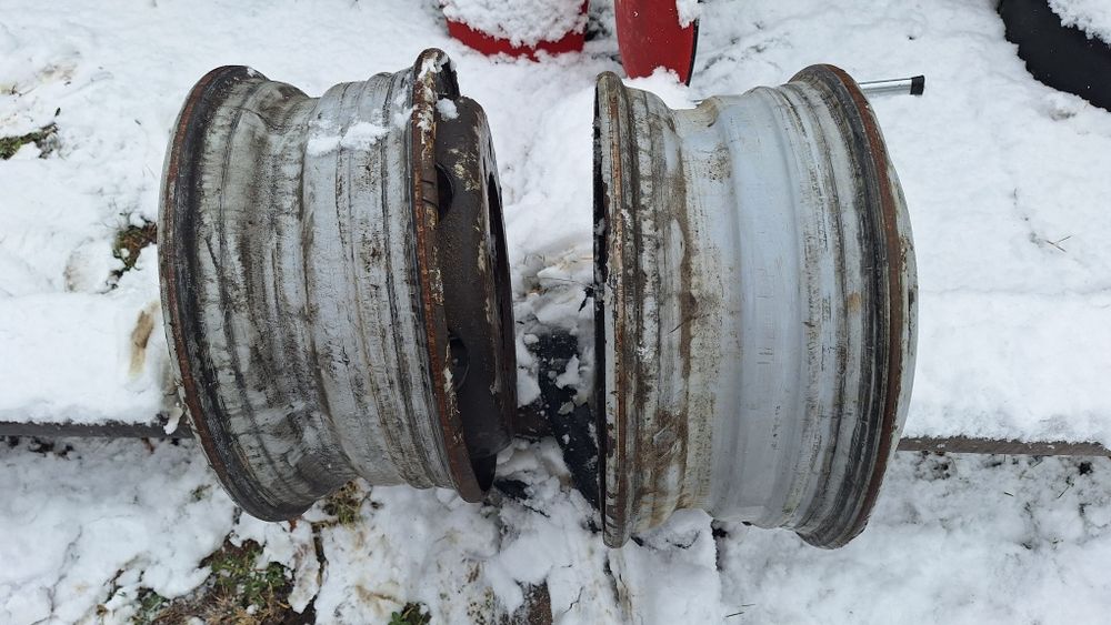 Диск для грузовых