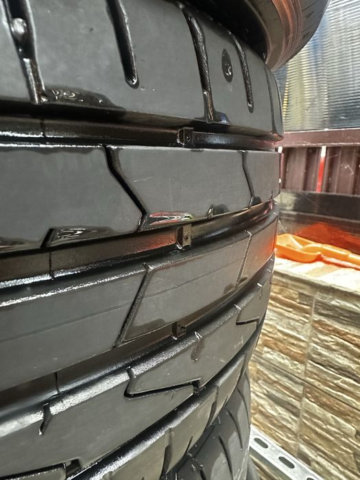 Cauciucuri vară 215/55/16 Hankook Ventus prime 3