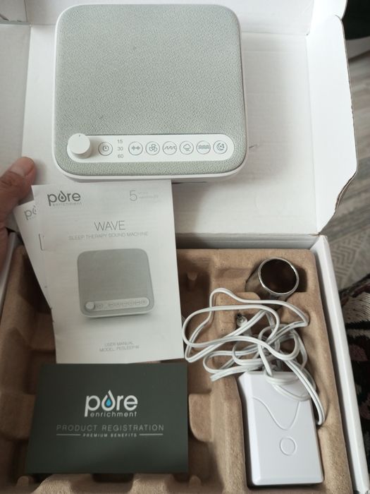 Машина терапии сна