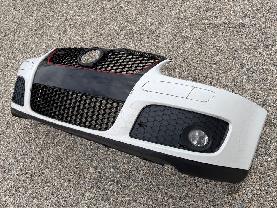 Bara fata  Golf 5 GTI GT GTD