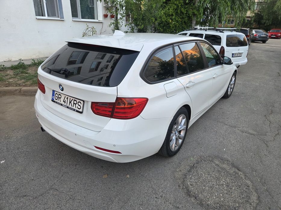 BMW 3 Series 0 — imagine 2