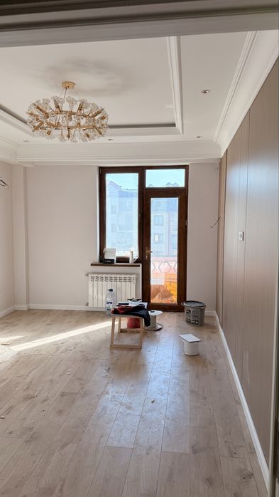 Uy sotiladi Bauraum JK