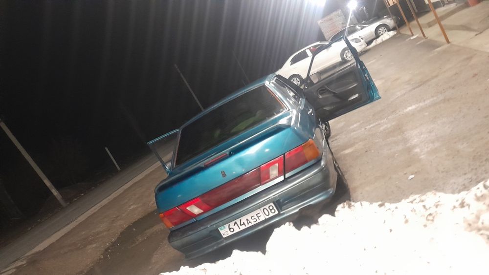 Ваз лада.   2115