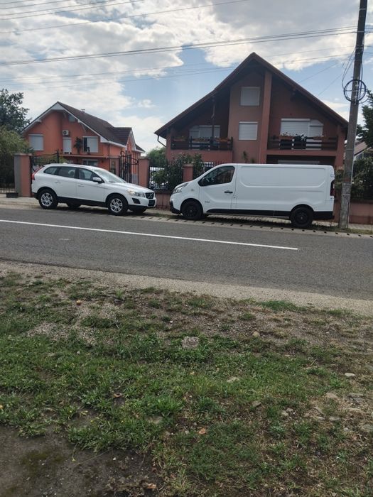 Se vinde Volvo XC 60