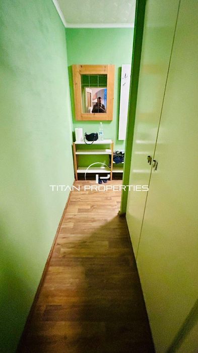 Дава се под наем Едностаен апартамент в Бургас, Славейков - 45 кв.м за 378.93 € - Снимка #2