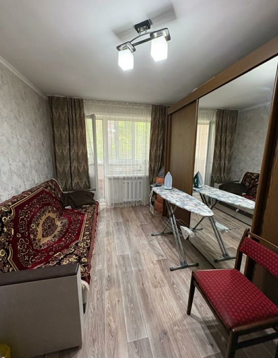 Продам 2 ком ленинградку