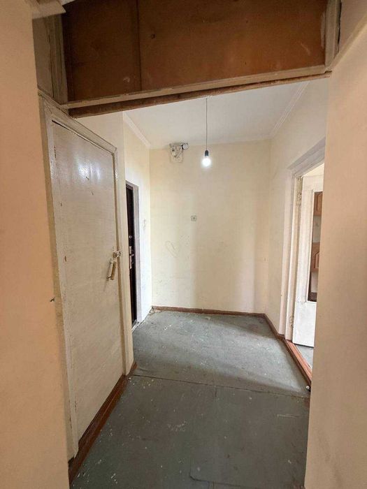 1 комнатная квартира на 3 этаже, Согдиана