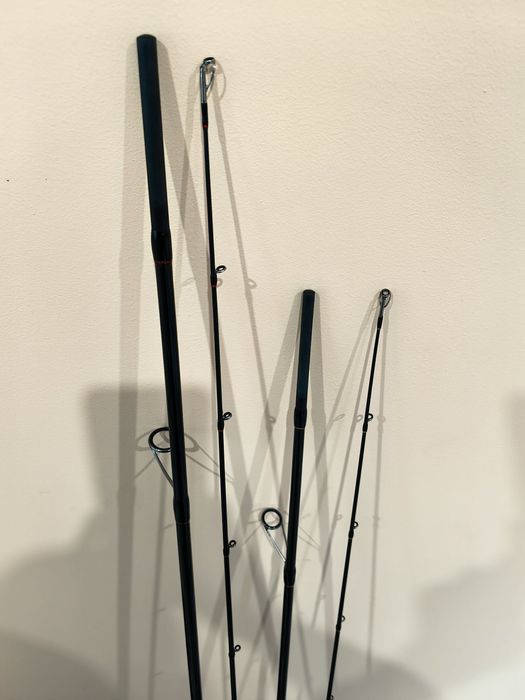 Спининг въдици DAM YAGI SPIN