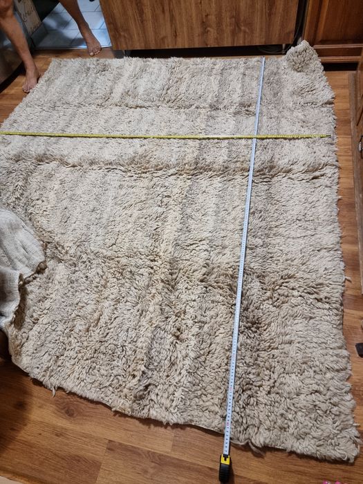 Ръчно тъкан китеник