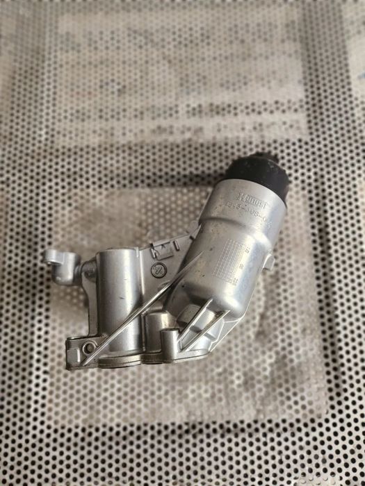 Termoflot Suport Filtru Ulei Bmw 3.0 Benzina M Power S58B30A Euro 6 M2 M3 M4 M5 M6 M7 M8 MX3 MX4 MX
