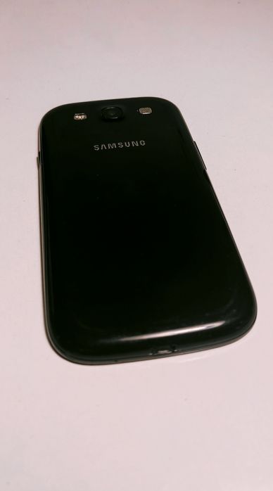 Легендарный Samsung Galaxy S3