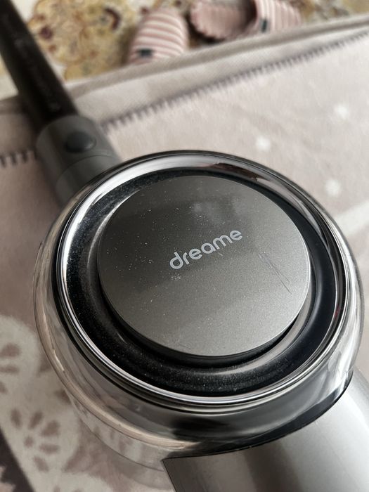 Пылесос Dreame от Xiaomi