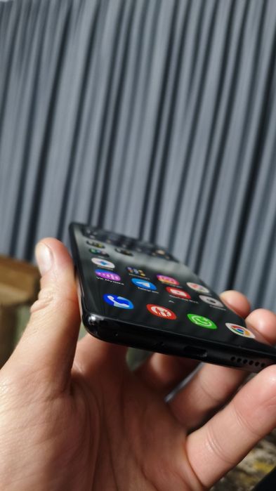 Poco x7 12/512gb в идеальном состоянии
