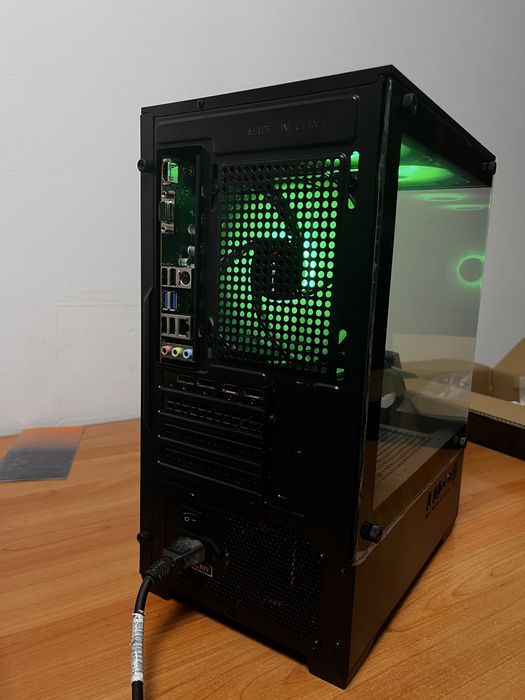 СРОЧНО! Продается системный блок компьютера