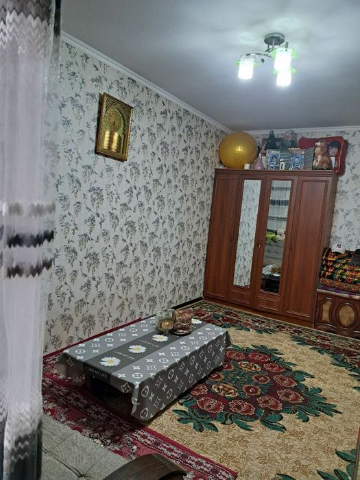 1 xonali uy uzoq muddatga ijaraga beriladi