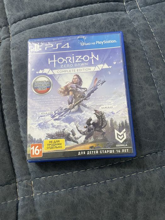 Диск/игра для Ps4/5