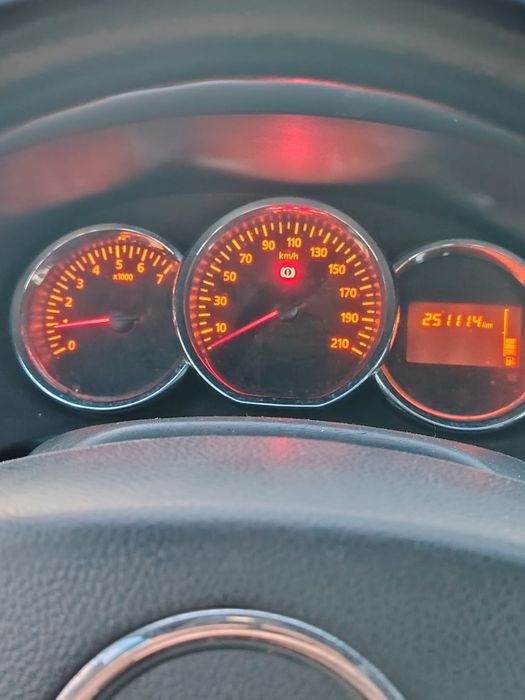 Dacia Logan 2016 euro 6