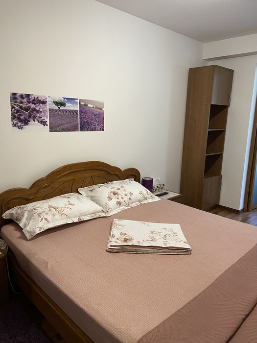 Inchiriere apartament  regim  hotelier