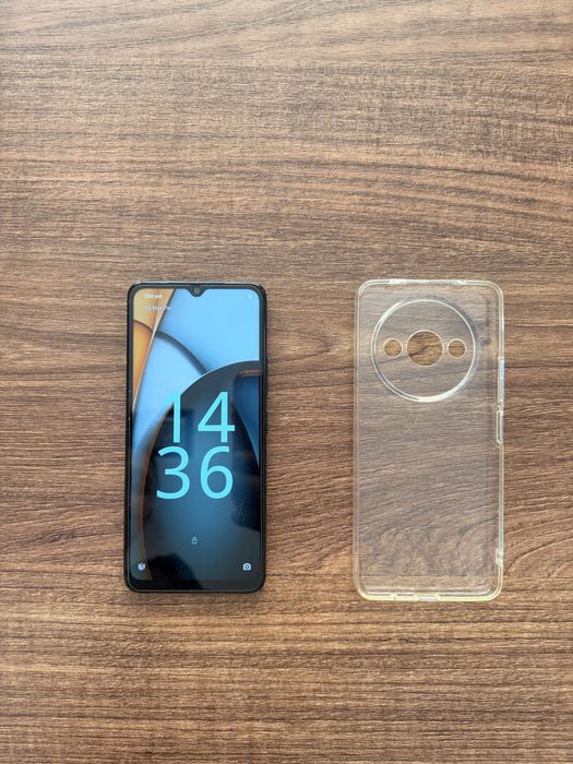 Xiaomi Redmi A3 – 64 GB