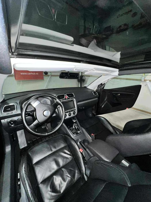 Vand Volkswagen Eos