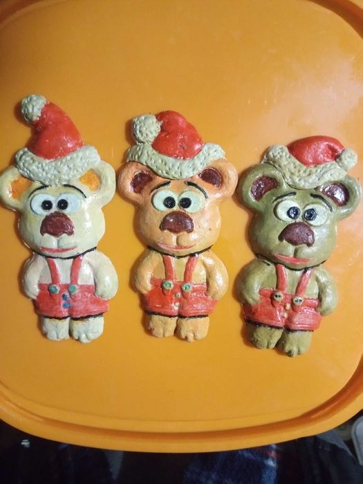 1. Ръчно изработена керамична Окарина - Театрална маска    OCARINA