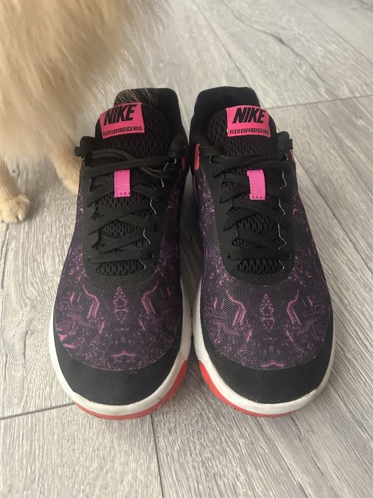 Маратонки Nike Flex Experience RN 5