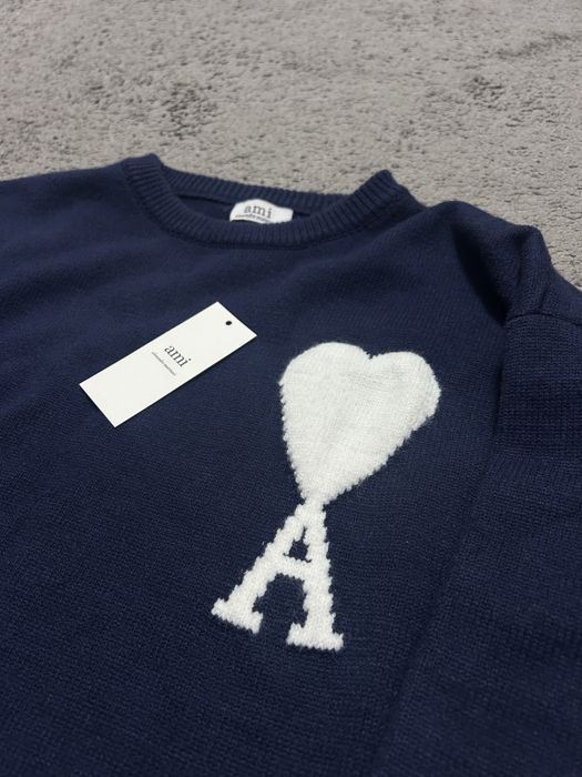 pulover AMI Paris