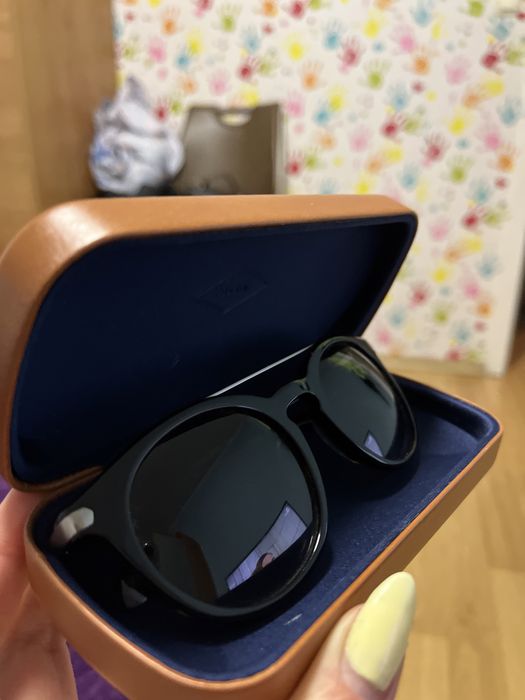 Слънчеви очила Fossil