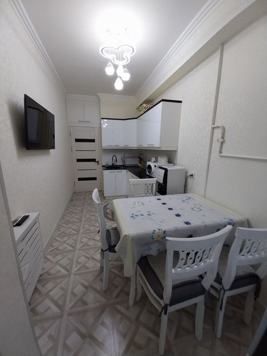 Сергели 2  3х.комн.квартира