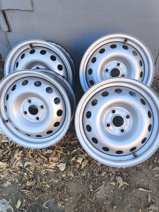 Продам диски радиус 15